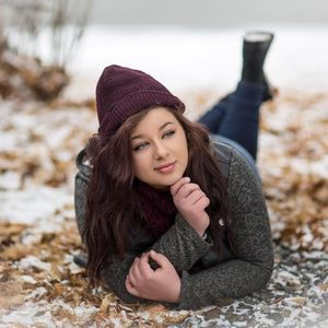 Meet your Posher, Hunter